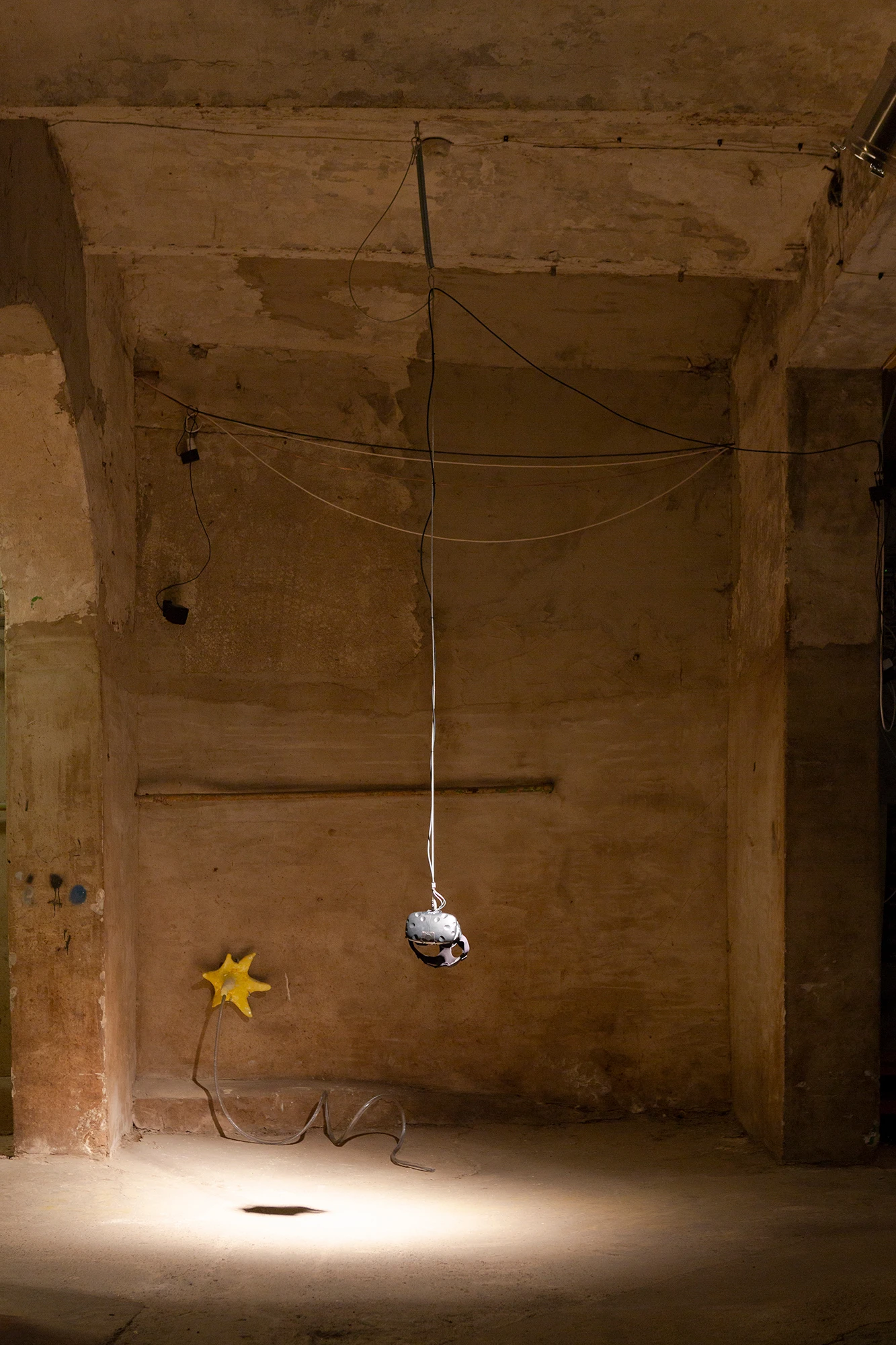 Interlude exhibition photo