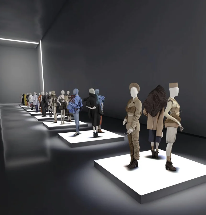 Virtuaal virtual space