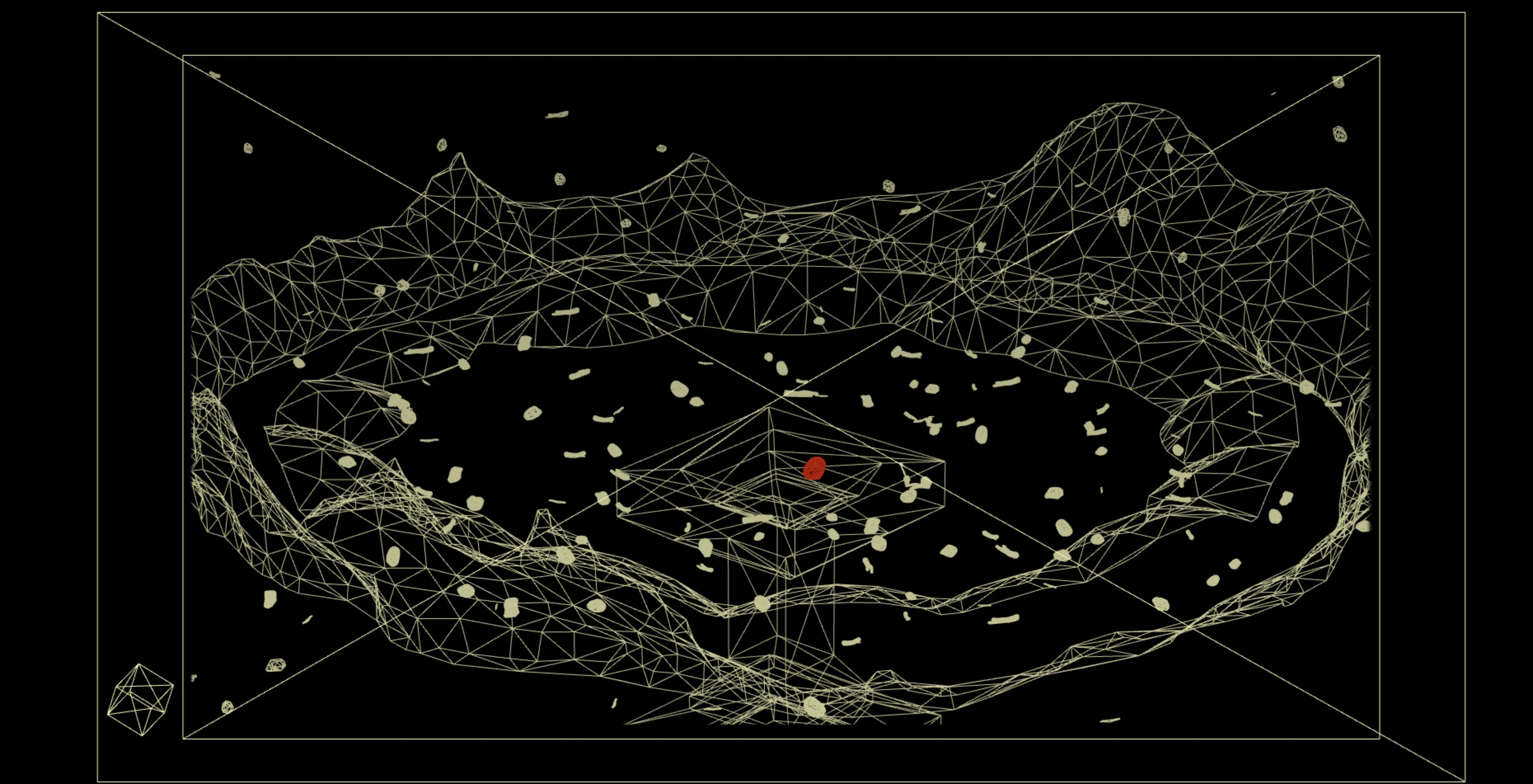 Peace on Web interface